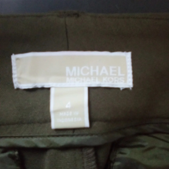 Michael kors Dress Pants ( box AO ) - Picture 3 of 3